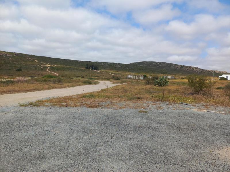 0 Bedroom Property for Sale in Harbour Lights Western Cape